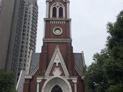 -天主教圣弥额尔堂