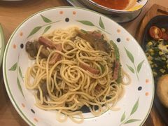 -萨莉亚意式餐厅(中北永旺店)