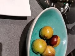 -鼎鼎香·港式火锅(北京SKP店)