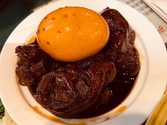 -粤色·老广州茶餐厅(河南商会大厦店)