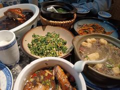 -南京大牌档(之心城店)