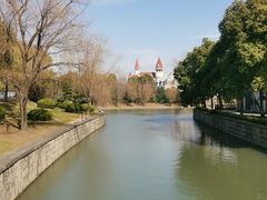 -美兰湖景区