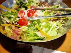 -赤火牛排(金狮广场店)