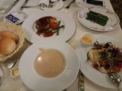 -马克西姆餐厅(崇文门店)