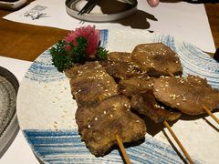 -奈九居酒屋(滨河大道店)