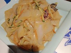 -满园烤鸭·春饼(太原街万达店)