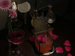 -BAR Signal·鸡尾酒酒吧