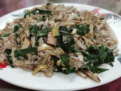 -黎家风味餐厅(锦绣花园店)