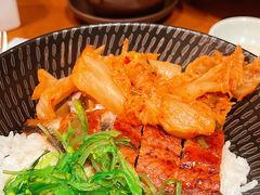 -V Bar海景扒房(北海湾惠龙万达嘉华酒店)