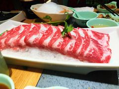 -鲜货俚鲜火锅(青果路店)