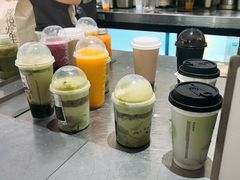 -喜茶(广州佳兆业广场店)