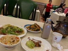 -巴依老爷·新疆美食(上城区天城路店)
