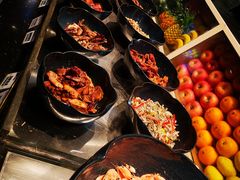 -梨花自助烤肉(天河城店)