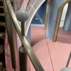 -奈尔宝家庭中心·亲子餐厅(北京东坝万达店)