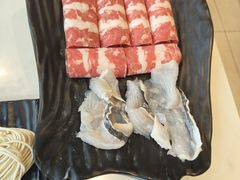 -呷哺呷哺 黄金牧场 (中发百旺店)