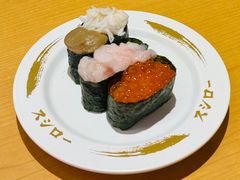 -寿司郎(上野店)