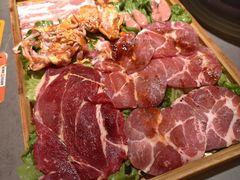 -正宗齐齐哈尔烤肉·齐牛哥鲜切炭火烤肉(杭州总店)