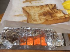 -烤五行·烧烤烤串(石佛营店)