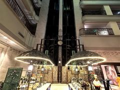 -国际饭店·西餐厅(西大直街店)