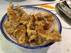-味之绝美蛙鱼头火锅(高新店)