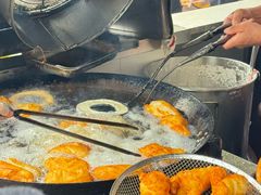 -众品香美食(三弓路店)