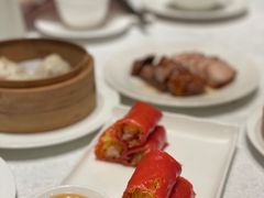 -京香轩·中餐厅(上海中庚聚龙酒店)