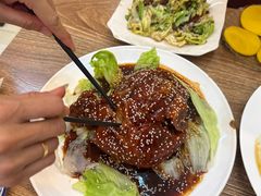 -巷子深菜馆(新华路店)