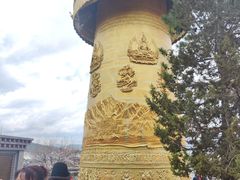 -迪庆藏族自治州博物馆