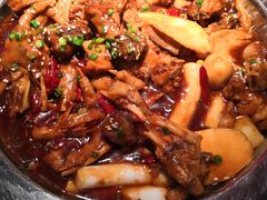 -胖哥俩肉蟹煲(宿迁宝龙广场店)