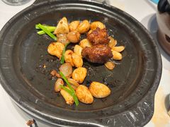 -潮堂 · 潮州菜(国贸商城店)