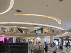 -龙湖重庆时代天街