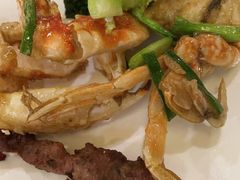 -华安国际大酒店-餐厅