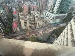 -广州花园酒店