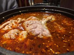-大川先生·小龙虾·川菜(信义坊店)