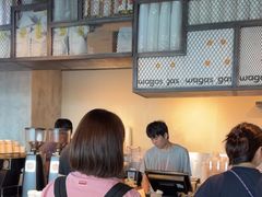 -Wagas沃歌斯(虹桥机场T1店)