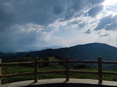 -妙峰山风景名胜区