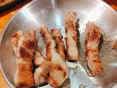 -kingkong大猩猩烤肉(CBD店)
