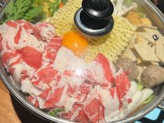 -花腰餐吧Bistro烧烤 傣味(传媒大学店)