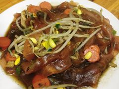 -何记酿皮店(西流湾店)