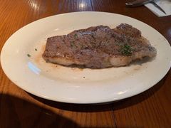 -弗兰克牛排西餐厅Ribone steak house(柠檬花园店)