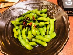 毛豆-嘎嘎鸭脑壳(驷马桥店)