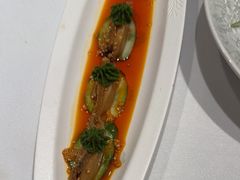 -醉舍·新淮扬菜(长宁龙之梦店)