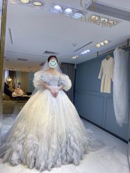 -GRACE KELLY婚纱与礼服(北京店)