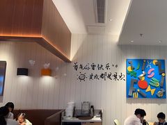 -菲滋意式餐厅(临海银泰店)