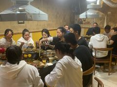 乡村肥肠-咊记茅草棚柴火鸡(乌当店)