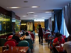-花园咖啡厅(厦门美丽华大酒店)