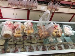 -中关村茶点