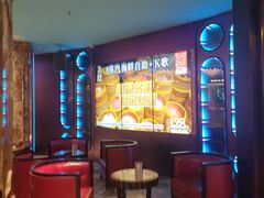 -萧邦音乐会所KTV(向西店)