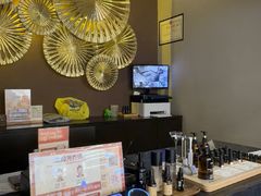 -泰合玺·精油疗愈SPA(南京光环花园城店)