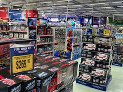 -玩具反斗城(海港城店)